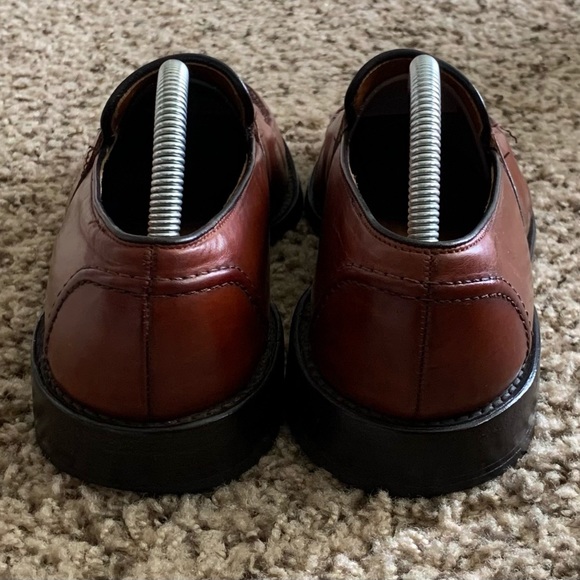 Allen Edmonds Randolph Loafers Men’s Size 9B